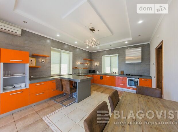 двухэтажный дом с садом, 320 кв. м, кирпич. Продажа в Горбовичах (Киевская обл.) фото 1 двухэтажный дом с садом, 320 кв. м, кирпич. Продажа в Горбовичах (Киевская обл.) фото 1