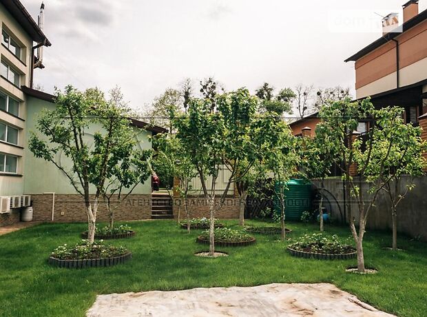 двухэтажный дом, 280 кв. м, кирпич. Продажа в Горбовичах (Киевская обл.) фото 1 двухэтажный дом, 280 кв. м, кирпич. Продажа в Горбовичах (Киевская обл.) фото 1