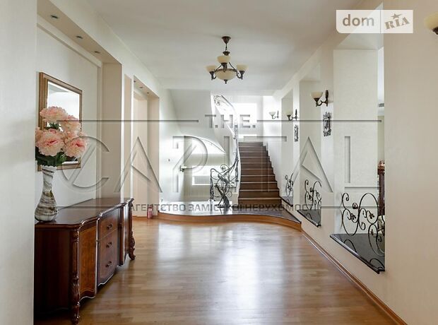 двухэтажный дом с садом, 280 кв. м, кирпич. Продажа в Горбовичах (Киевская обл.) фото 1 двухэтажный дом с садом, 280 кв. м, кирпич. Продажа в Горбовичах (Киевская обл.) фото 1