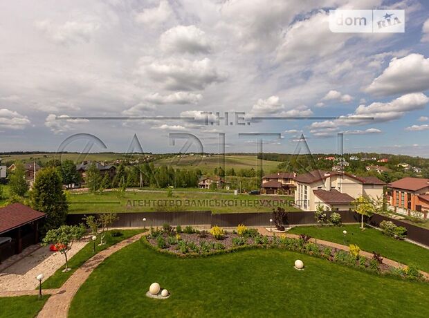 двухэтажный дом с садом, 280 кв. м, кирпич. Продажа в Горбовичах (Киевская обл.) фото 1 двухэтажный дом с садом, 280 кв. м, кирпич. Продажа в Горбовичах (Киевская обл.) фото 1