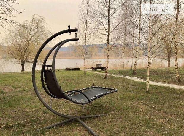 двухэтажный дом с садом, 280 кв. м, кирпич. Продажа в Горбовичах (Киевская обл.) фото 1 двухэтажный дом с садом, 280 кв. м, кирпич. Продажа в Горбовичах (Киевская обл.) фото 1
