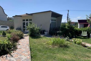 двоповерховий будинок, 95 кв. м, монолітно-блочний. Продаж у Петрушках фото 2