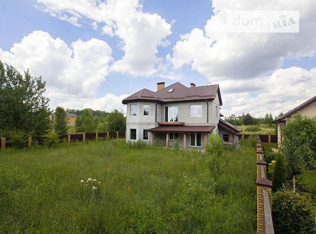 Продажа дома, 307м², Киевская, Киево-Святошинский, c. Горбовичи Продажа дома, 307м², Киевская, Киево-Святошинский, c. Горбовичи