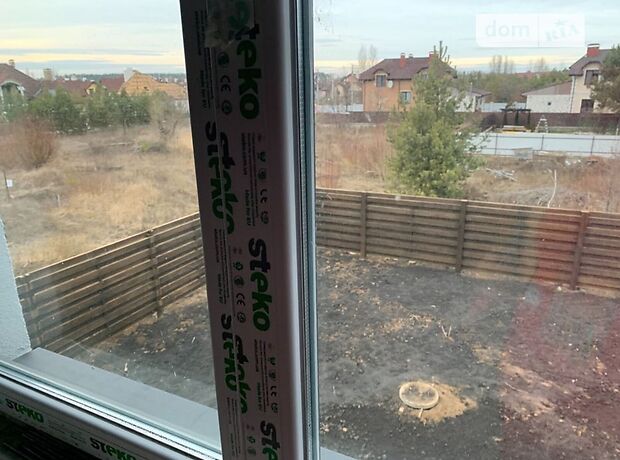 двухэтажный дом, 105 кв. м, газобетон. Продажа в Гореничах (Киевская обл.) фото 1 двухэтажный дом, 105 кв. м, газобетон. Продажа в Гореничах (Киевская обл.) фото 1