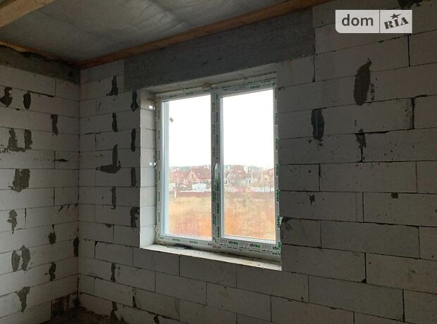 двухэтажный дом, 105 кв. м, газобетон. Продажа в Гореничах (Киевская обл.) фото 1 двухэтажный дом, 105 кв. м, газобетон. Продажа в Гореничах (Киевская обл.) фото 1