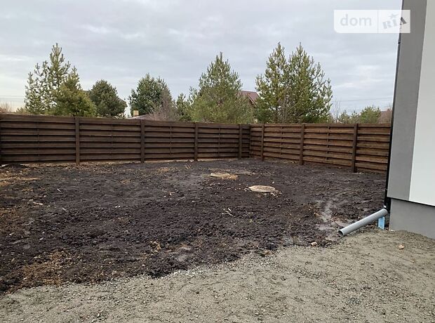 двухэтажный дом, 105 кв. м, газобетон. Продажа в Гореничах (Киевская обл.) фото 1 двухэтажный дом, 105 кв. м, газобетон. Продажа в Гореничах (Киевская обл.) фото 1