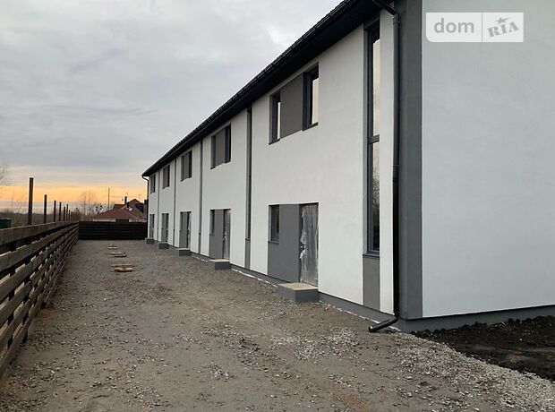 двухэтажный дом, 105 кв. м, газобетон. Продажа в Гореничах (Киевская обл.) фото 1 двухэтажный дом, 105 кв. м, газобетон. Продажа в Гореничах (Киевская обл.) фото 1