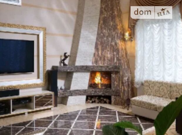двухэтажный дом, 450 кв. м, кирпич. Продажа в Гореничах (Киевская обл.) фото 1 двухэтажный дом, 450 кв. м, кирпич. Продажа в Гореничах (Киевская обл.) фото 1