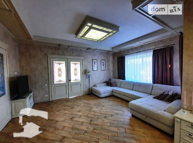 двухэтажный дом, 170 кв. м, кирпич. Продажа в Гореничах (Киевская обл.) фото 1