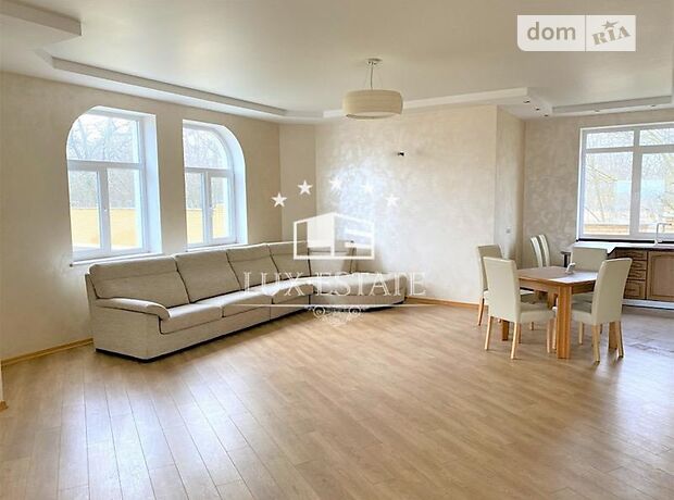 двухэтажный дом без мебели, 362 кв. м, кирпич. Продажа в Гореничах (Киевская обл.) фото 1 двухэтажный дом без мебели, 362 кв. м, кирпич. Продажа в Гореничах (Киевская обл.) фото 1