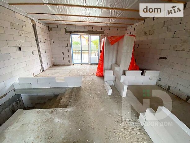 двухэтажный дом, 100 кв. м, кирпич. Продажа в Гореничах (Киевская обл.) фото 1 двухэтажный дом, 100 кв. м, кирпич. Продажа в Гореничах (Киевская обл.) фото 1
