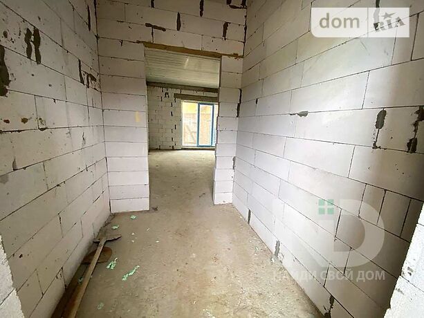 двухэтажный дом, 100 кв. м, кирпич. Продажа в Гореничах (Киевская обл.) фото 1 двухэтажный дом, 100 кв. м, кирпич. Продажа в Гореничах (Киевская обл.) фото 1