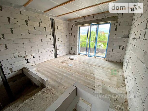 двухэтажный дом, 100 кв. м, кирпич. Продажа в Гореничах (Киевская обл.) фото 1 двухэтажный дом, 100 кв. м, кирпич. Продажа в Гореничах (Киевская обл.) фото 1