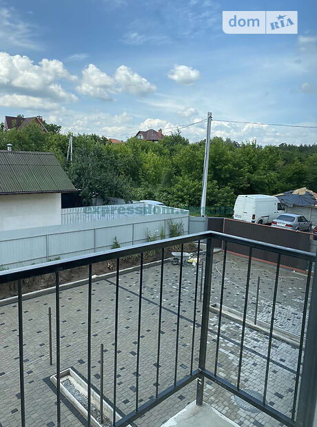 трехэтажный дом, 75 кв. м, монолит. Продажа в Гореничах (Киевская обл.) фото 1 трехэтажный дом, 75 кв. м, монолит. Продажа в Гореничах (Киевская обл.) фото 1