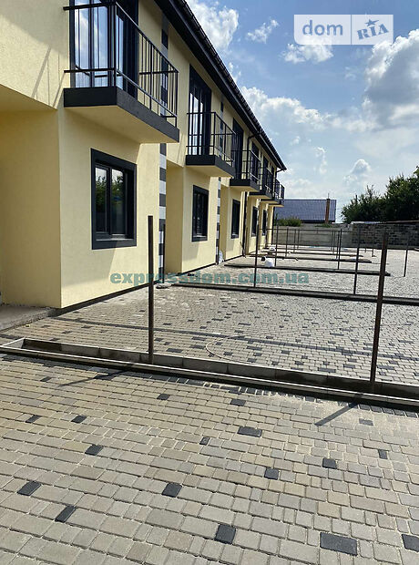 трехэтажный дом, 75 кв. м, монолит. Продажа в Гореничах (Киевская обл.) фото 1 трехэтажный дом, 75 кв. м, монолит. Продажа в Гореничах (Киевская обл.) фото 1