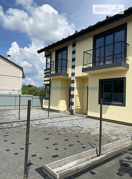 трехэтажный дом, 75 кв. м, монолит. Продажа в Гореничах (Киевская обл.) фото 1 трехэтажный дом, 75 кв. м, монолит. Продажа в Гореничах (Киевская обл.) фото 1