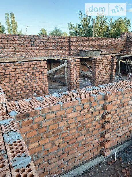 двухэтажный дом с мансардой, 104.8 кв. м, кирпич. Продажа в Гореничах (Киевская обл.) фото 1 двухэтажный дом с мансардой, 104.8 кв. м, кирпич. Продажа в Гореничах (Киевская обл.) фото 1