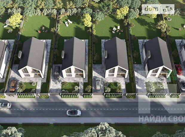 двухэтажный дом, 140 кв. м, кирпич. Продажа в Гореничах (Киевская обл.) фото 1 двухэтажный дом, 140 кв. м, кирпич. Продажа в Гореничах (Киевская обл.) фото 1