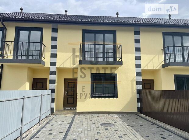 трехэтажный дом, 100 кв. м, кирпич. Продажа в Гореничах (Киевская обл.) фото 1 трехэтажный дом, 100 кв. м, кирпич. Продажа в Гореничах (Киевская обл.) фото 1