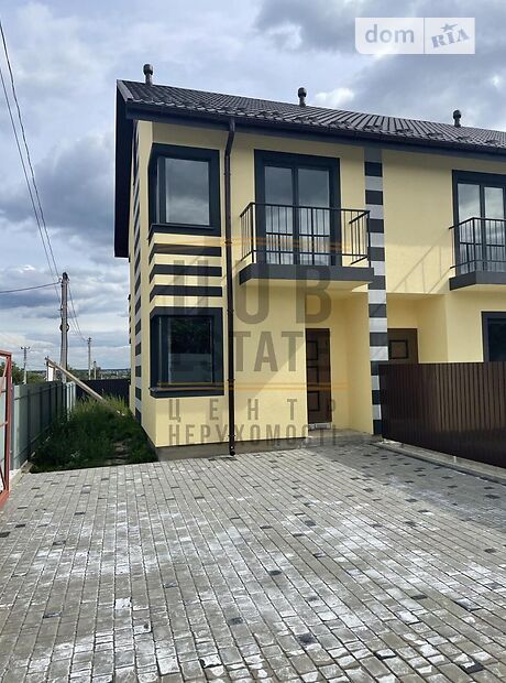 трехэтажный дом, 100 кв. м, кирпич. Продажа в Гореничах (Киевская обл.) фото 1