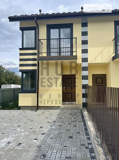 трехэтажный дом, 100 кв. м, кирпич. Продажа в Гореничах (Киевская обл.) фото 1 трехэтажный дом, 100 кв. м, кирпич. Продажа в Гореничах (Киевская обл.) фото 1