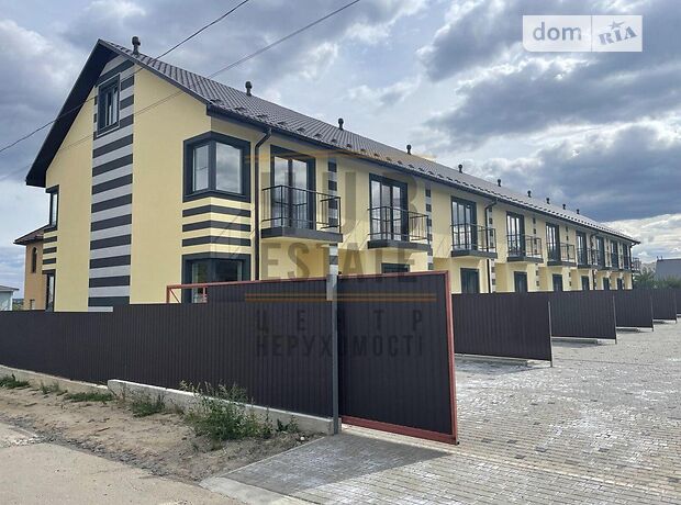трехэтажный дом, 100 кв. м, кирпич. Продажа в Гореничах (Киевская обл.) фото 1 трехэтажный дом, 100 кв. м, кирпич. Продажа в Гореничах (Киевская обл.) фото 1