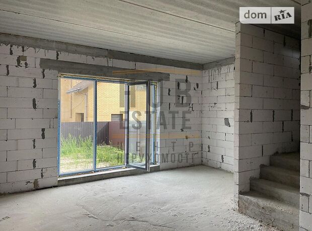 двухэтажный дом, 75 кв. м, кирпич. Продажа в Гореничах (Киевская обл.) фото 1 двухэтажный дом, 75 кв. м, кирпич. Продажа в Гореничах (Киевская обл.) фото 1