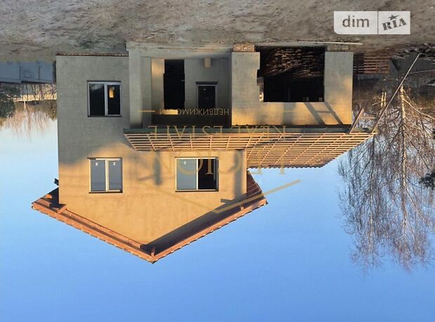 двухэтажный дом с камином, 184 кв. м, кирпич. Продажа в Гореничах (Киевская обл.) фото 1 двухэтажный дом с камином, 184 кв. м, кирпич. Продажа в Гореничах (Киевская обл.) фото 1