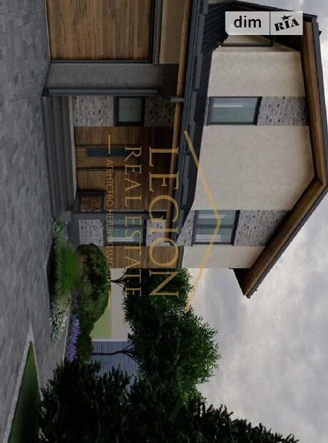 двухэтажный дом с камином, 184 кв. м, кирпич. Продажа в Гореничах (Киевская обл.) фото 1 двухэтажный дом с камином, 184 кв. м, кирпич. Продажа в Гореничах (Киевская обл.) фото 1