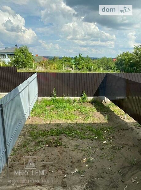 двухэтажный дом с мансардой, 75 кв. м, газобетон. Продажа в Гореничах (Киевская обл.) фото 1 двухэтажный дом с мансардой, 75 кв. м, газобетон. Продажа в Гореничах (Киевская обл.) фото 1