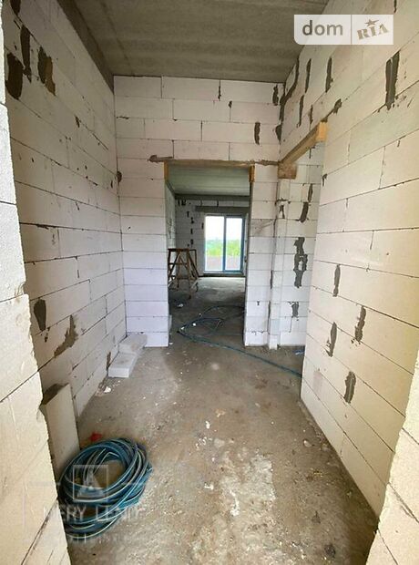 двухэтажный дом с мансардой, 75 кв. м, газобетон. Продажа в Гореничах (Киевская обл.) фото 1 двухэтажный дом с мансардой, 75 кв. м, газобетон. Продажа в Гореничах (Киевская обл.) фото 1