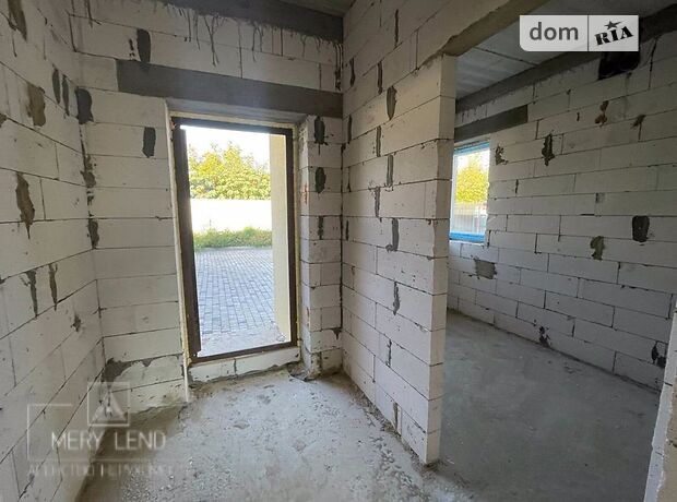 двухэтажный дом с мансардой, 75 кв. м, газобетон. Продажа в Гореничах (Киевская обл.) фото 1 двухэтажный дом с мансардой, 75 кв. м, газобетон. Продажа в Гореничах (Киевская обл.) фото 1