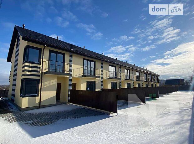 двухэтажный дом, 100 кв. м, кирпич. Продажа в Гореничах (Киевская обл.) фото 1 двухэтажный дом, 100 кв. м, кирпич. Продажа в Гореничах (Киевская обл.) фото 1