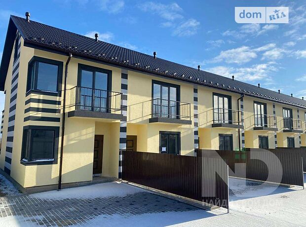 двухэтажный дом, 100 кв. м, кирпич. Продажа в Гореничах (Киевская обл.) фото 1 двухэтажный дом, 100 кв. м, кирпич. Продажа в Гореничах (Киевская обл.) фото 1