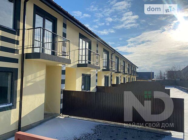 двухэтажный дом, 100 кв. м, кирпич. Продажа в Гореничах (Киевская обл.) фото 1 двухэтажный дом, 100 кв. м, кирпич. Продажа в Гореничах (Киевская обл.) фото 1
