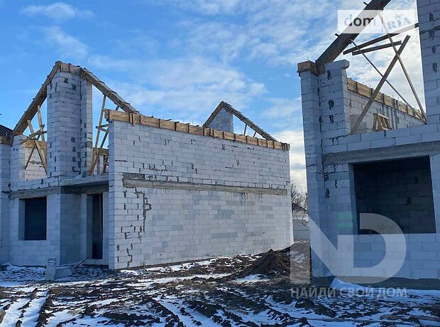 двухэтажный дом, 140 кв. м, кирпич. Продажа в Гореничах (Киевская обл.) фото 1 двухэтажный дом, 140 кв. м, кирпич. Продажа в Гореничах (Киевская обл.) фото 1