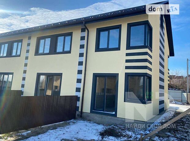 двухэтажный дом, 100 кв. м, кирпич. Продажа в Гореничах (Киевская обл.) фото 1 двухэтажный дом, 100 кв. м, кирпич. Продажа в Гореничах (Киевская обл.) фото 1