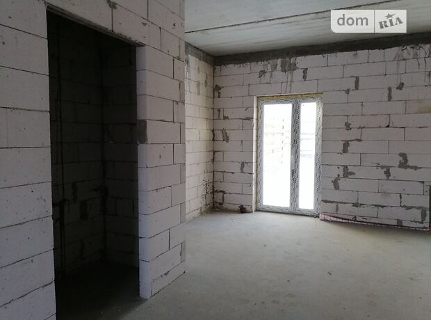 двухэтажный дом, 80 кв. м, шлакоблок. Продажа в Гореничах (Киевская обл.) фото 1 двухэтажный дом, 80 кв. м, шлакоблок. Продажа в Гореничах (Киевская обл.) фото 1