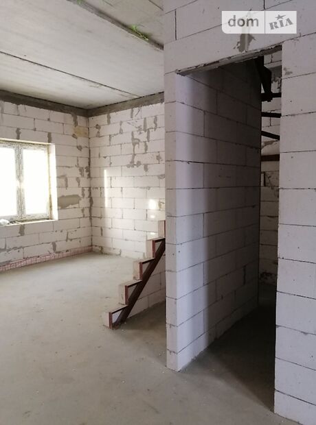 двухэтажный дом, 80 кв. м, шлакоблок. Продажа в Гореничах (Киевская обл.) фото 1 двухэтажный дом, 80 кв. м, шлакоблок. Продажа в Гореничах (Киевская обл.) фото 1
