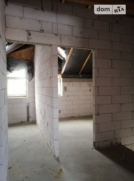 двухэтажный дом, 80 кв. м, шлакоблок. Продажа в Гореничах (Киевская обл.) фото 1 двухэтажный дом, 80 кв. м, шлакоблок. Продажа в Гореничах (Киевская обл.) фото 1