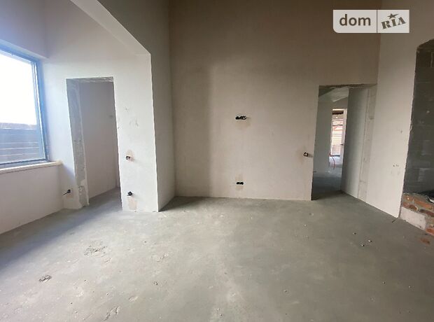 одноповерховий будинок з каміном, 200 кв. м, піноблок. Продаж в Гореничах (Київська обл.) фото 1 одноповерховий будинок з каміном, 200 кв. м, піноблок. Продаж в Гореничах (Київська обл.) фото 1
