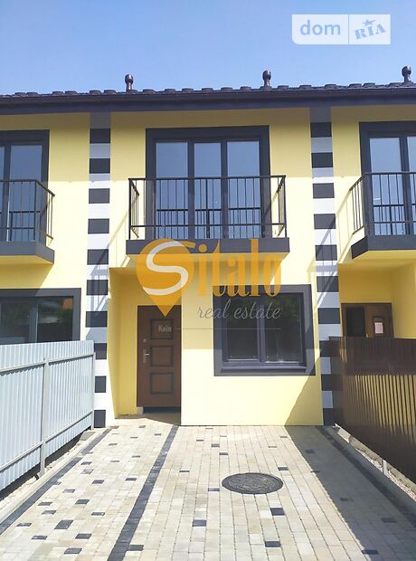 двухэтажный дом, 100 кв. м, кирпич. Продажа в Гореничах (Киевская обл.) фото 1 двухэтажный дом, 100 кв. м, кирпич. Продажа в Гореничах (Киевская обл.) фото 1