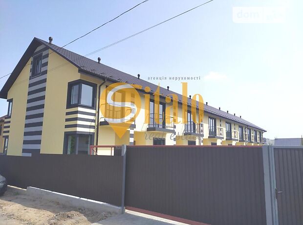 двухэтажный дом, 100 кв. м, кирпич. Продажа в Гореничах (Киевская обл.) фото 1 двухэтажный дом, 100 кв. м, кирпич. Продажа в Гореничах (Киевская обл.) фото 1