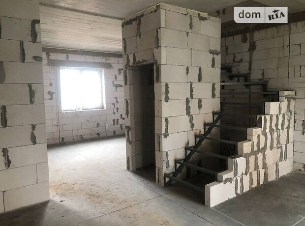 двухэтажный дом с отоплением, 80 кв. м, газобетон. Продажа в Гореничах (Киевская обл.) фото 1 двухэтажный дом с отоплением, 80 кв. м, газобетон. Продажа в Гореничах (Киевская обл.) фото 1