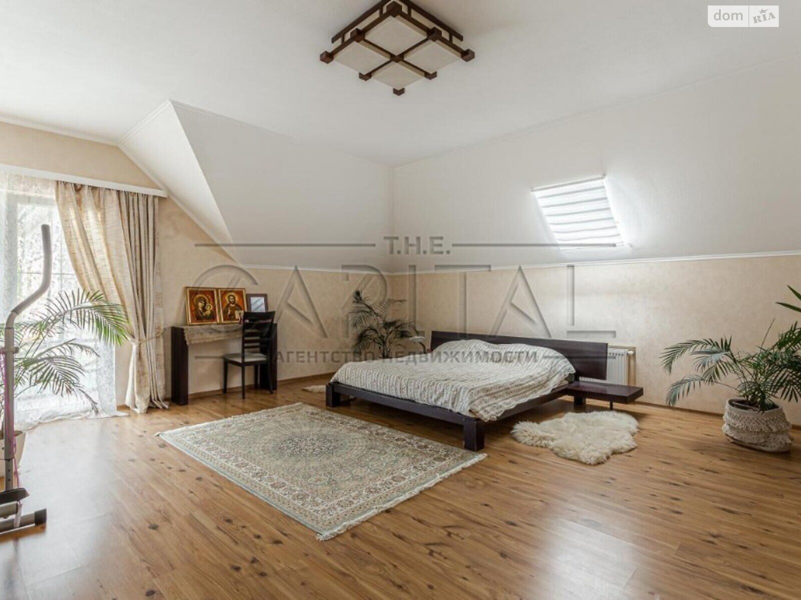 двоповерховий будинок з верандою, 352 кв. м, цегла. Продаж у Гореничах фото 1 двоповерховий будинок з верандою, 352 кв. м, цегла. Продаж у Гореничах фото 1