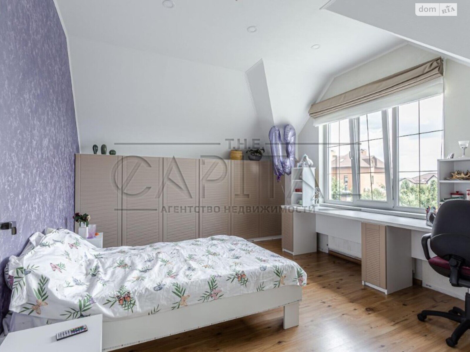 двоповерховий будинок з верандою, 352 кв. м, цегла. Продаж у Гореничах фото 1 двоповерховий будинок з верандою, 352 кв. м, цегла. Продаж у Гореничах фото 1