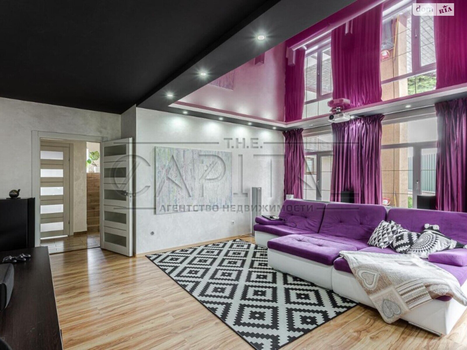 двоповерховий будинок з верандою, 352 кв. м, цегла. Продаж у Гореничах фото 1 двоповерховий будинок з верандою, 352 кв. м, цегла. Продаж у Гореничах фото 1