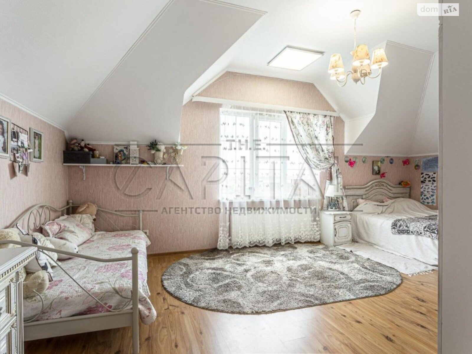 двоповерховий будинок з верандою, 352 кв. м, цегла. Продаж у Гореничах фото 1 двоповерховий будинок з верандою, 352 кв. м, цегла. Продаж у Гореничах фото 1