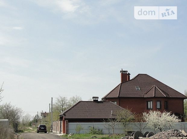 Продажа дома, 722м², Киевская, Киево-Святошинский, c. Гореничи, Симоненко Продажа дома, 722м², Киевская, Киево-Святошинский, c. Гореничи, Симоненко