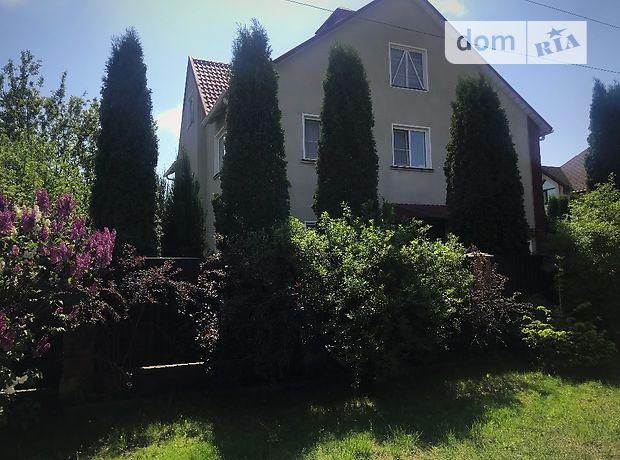 Продажа дома, 250м², Киевская, Киево-Святошинский, c. Гореничи, Стрелецкая Продажа дома, 250м², Киевская, Киево-Святошинский, c. Гореничи, Стрелецкая